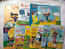 Pete cat read for sale  Foothill Ranch