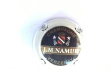 Capsule de Champagne Namur JM n° 1 p 294 cote 3€ d'occasion  Pernes