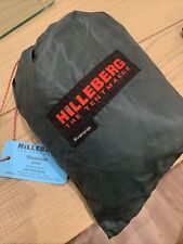 Hilleberg tent maker for sale  MIDDLESBROUGH