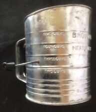 Vintage bromwells cup for sale  Rochester