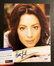 Sarah mclachlan signed for sale  Rincon