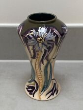 Moorcroft black ryden for sale  WALTHAM CROSS