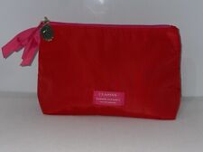 Clarins red make for sale  CHESTERFIELD