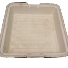 Styrofoam case little for sale  Moses Lake