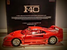 Tamiya ferrari f40 gebraucht kaufen  Hadamar