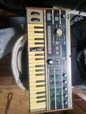 Korg microkorg synthesizer for sale  Eureka
