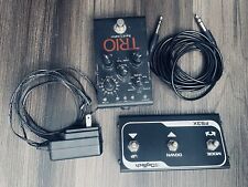 Digitech trio fs3x for sale  Chicago