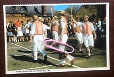 Postcard saffron walden for sale  UK