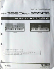 Yamaha psr s500 for sale  Tallahassee