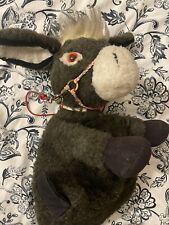 merry thought donkey for sale  LOUGHBOROUGH