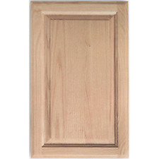 ONESTOCK Unfinished Oak Raised Panel Kitchen Cabinet Door Replacement for sale  Shipping to South Africa