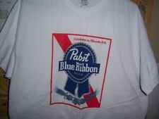 pabst blue ribbon shirt for sale  Evans Mills