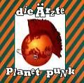 Planet punk gebraucht kaufen  Oberhausen-Rheinhausen