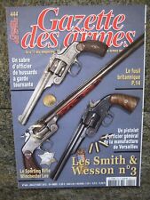 Gazette armes 444 d'occasion  Saint-Lô