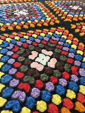 Vtg handmade crochet for sale  Broomfield
