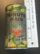 Minute maid lemon for sale  New Braunfels