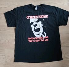 Citizen keyne shirt for sale  GLASGOW