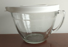 Pampered chef glass for sale  Shipping to Ireland