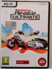 Ita burnout paradise usato  Capoterra