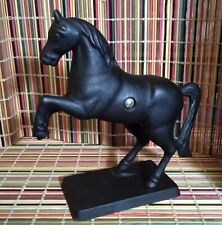 Wrought iron horse for sale  Bayville