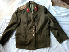 soviet army uniform for sale  NEWCASTLE UPON TYNE