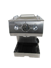 Gevi GECME003D-U Espresso Machine 15 Bar w Milk Foaming Steam Wand MACHINE ONLY for sale  Shipping to South Africa