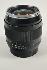 Zeiss 28mm f/2 ZE Distagon T* Szerokokątny obiektyw aparatu do Canon EF #(JM)15792420 na sprzedaż  Wysyłka do Poland