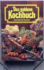 Kochbuch goldene kochbuch gebraucht kaufen  Osthofen