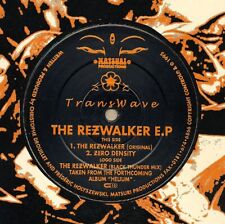 Transwave rezwalker e.p for sale  ORPINGTON