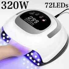 320w nail dryer for sale  Shipping to Ireland