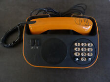 Ancien téléphone orange d'occasion  Limoges-