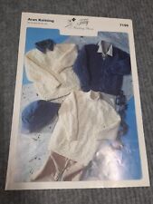 Knitting patterns ladies for sale  WARRINGTON