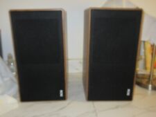 Dcm monitor speakers for sale  Hendersonville