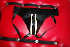 Rubberfactory berlin latexjock gebraucht kaufen  Kraichtal