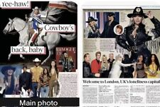 Beyonce cowboy carter for sale  LONDON
