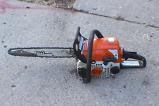 Stihl 017 professional for sale  Columbus