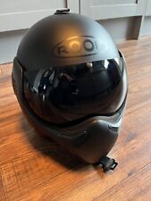 modular motorcycle helmets for sale  BRIDGEND