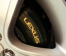 Lexus brake caliper for sale  BELPER