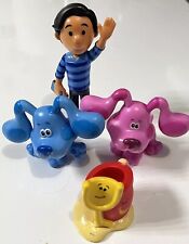 Blues clues play for sale  Chelmsford