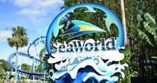 Seaworld orlando ticket for sale  Mayville