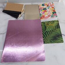 Bundle unused notebooks for sale  POOLE