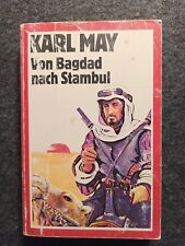 Karl may bagdad gebraucht kaufen  Vilshofen