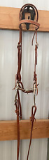 leather reins riding horse for sale  Saint Marys