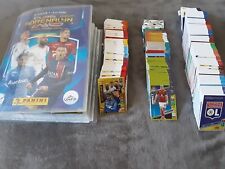 Panini adrenalyn ligue1 d'occasion  Nice