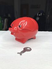 Vintage sparschwein dose gebraucht kaufen  Deutschland