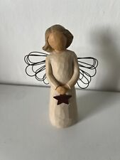 Willow tree figurine for sale  SLOUGH