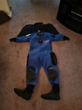 Scuba diving dry for sale  GLOSSOP