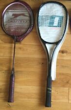 Slazenger panther badminton for sale  LONDON