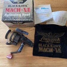 Fenwick blackhawk mach for sale  Black Hawk