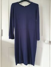 Whistles blue dress for sale  STROUD